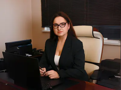 Kancelaria Adwokacka - Anna Maria Burska